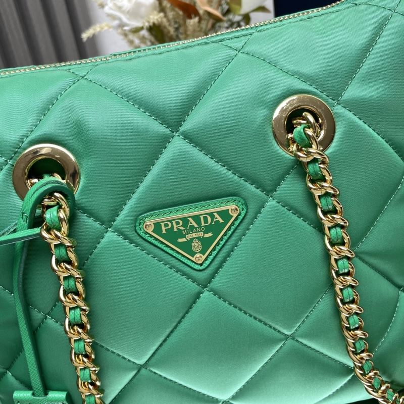 Prada Satchel Bags